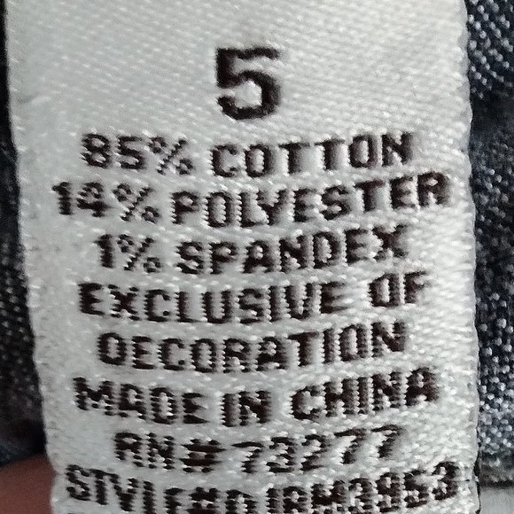 Jeans - Picture 6 of 7